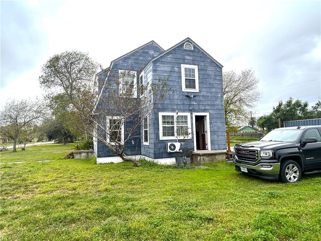 2515 Avenue C, Ingleside, TX 78362