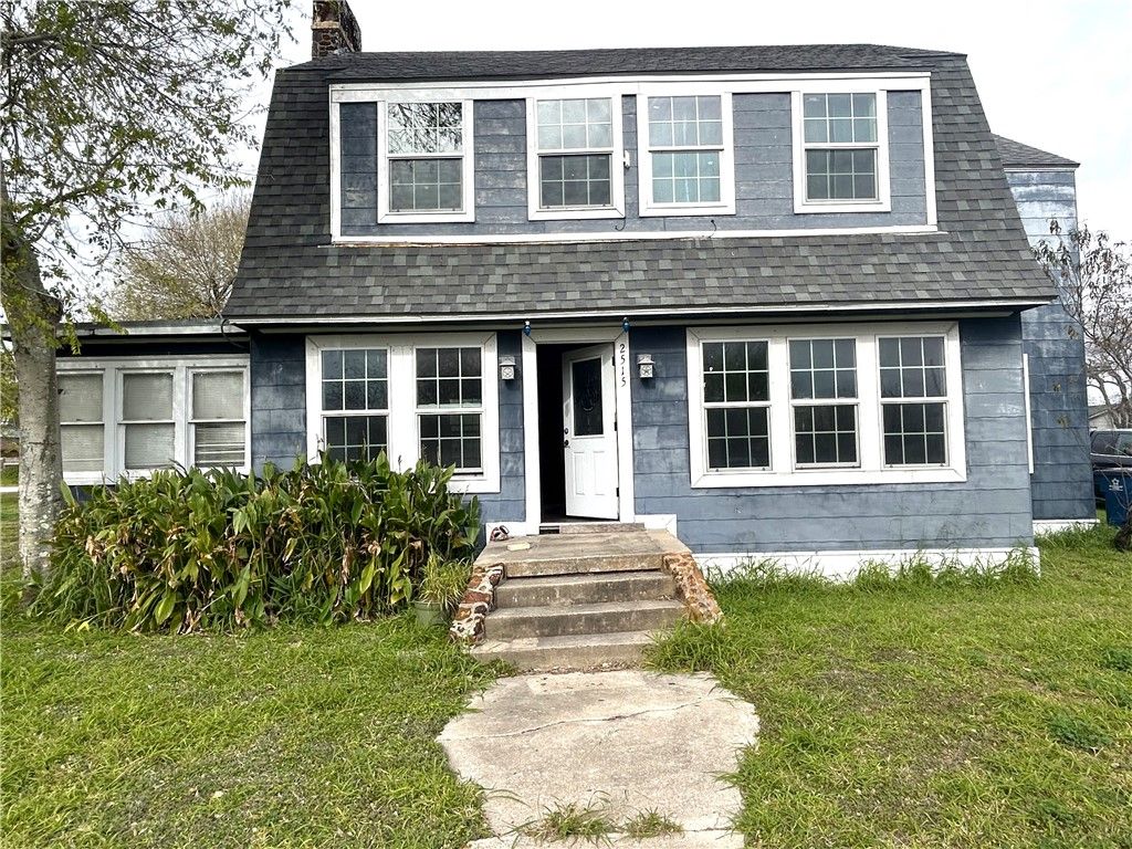 2515 Avenue C, Ingleside, TX 78362