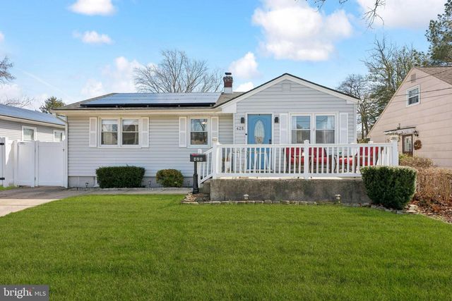 428 ARLINE AVE, Glendora, NJ 08029