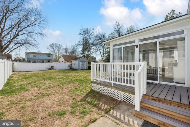 428 ARLINE AVE, Glendora, NJ 08029