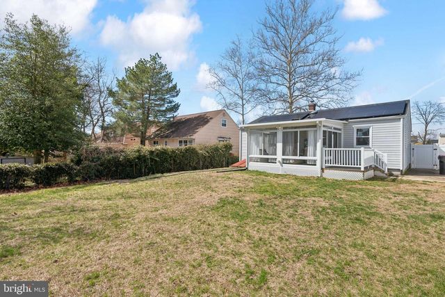 428 ARLINE AVE, Glendora, NJ 08029