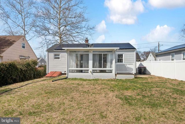 428 ARLINE AVE, Glendora, NJ 08029