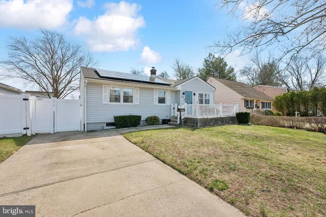 428 ARLINE AVE, Glendora, NJ 08029