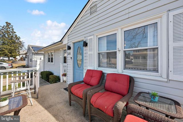 428 ARLINE AVE, Glendora, NJ 08029
