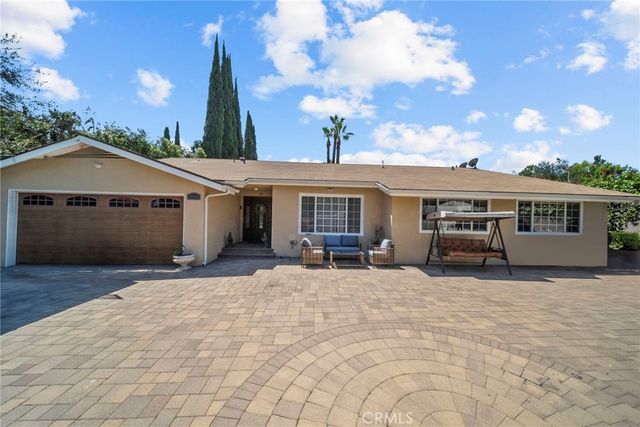 10544 Camarillo Street, Toluca Lake, CA 91602