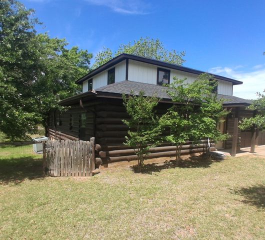763 Cedar Oak Drive, Pottsboro, TX 75076