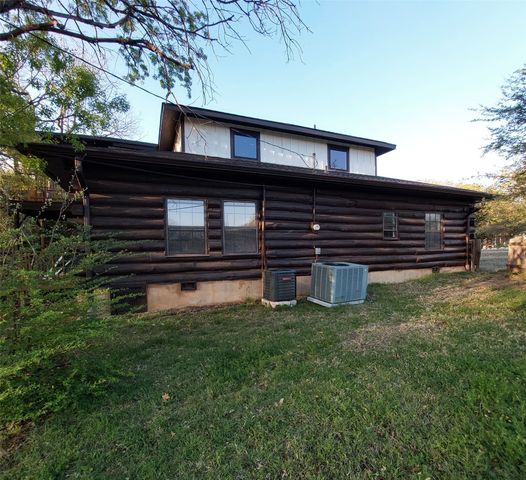 763 Cedar Oak Drive, Pottsboro, TX 75076