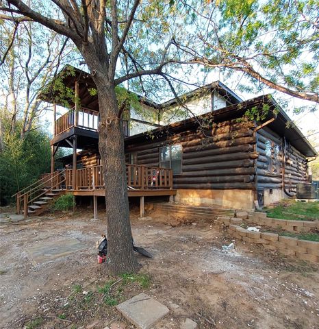 763 Cedar Oak Drive, Pottsboro, TX 75076