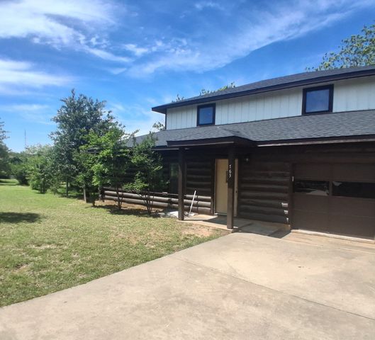 763 Cedar Oak Drive, Pottsboro, TX 75076