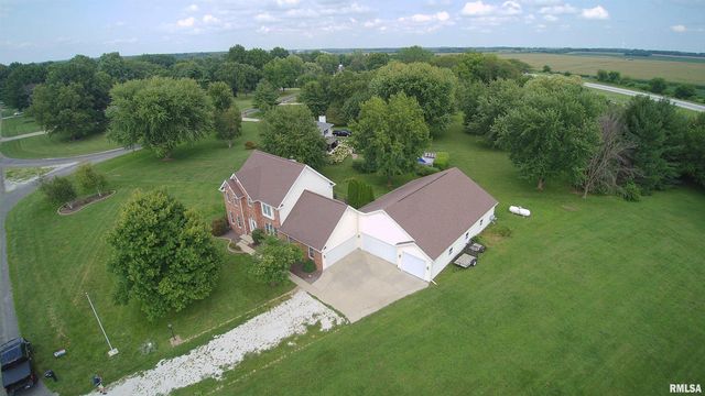 1100 HERITAGE Road, Jacksonville, IL 62650