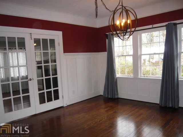 208 Peachtree Street, Villa Rica, GA 30180