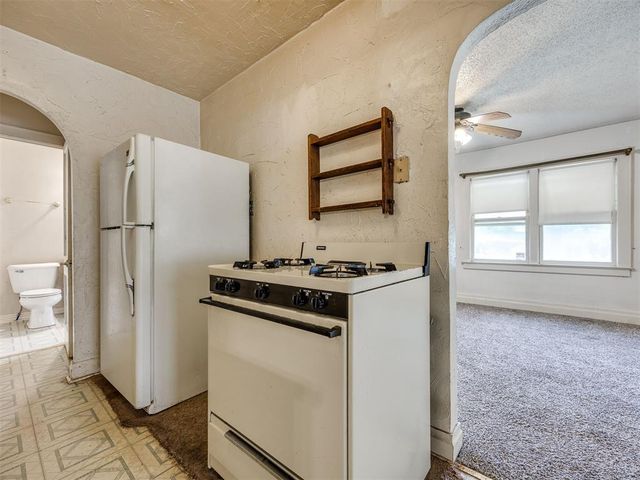 3745 NW Liberty Street, Oklahoma City, OK 73107