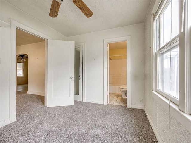 3745 NW Liberty Street, Oklahoma City, OK 73107