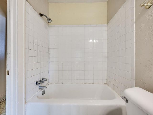 3745 NW Liberty Street, Oklahoma City, OK 73107