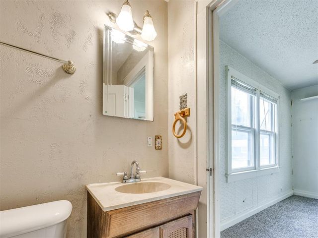 3745 NW Liberty Street, Oklahoma City, OK 73107