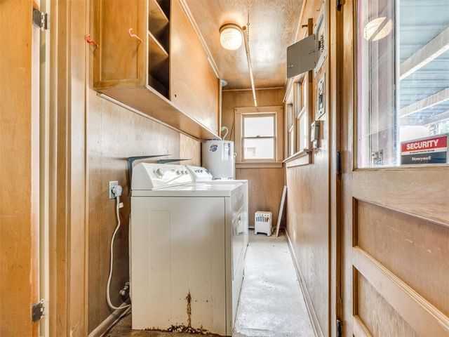 3745 NW Liberty Street, Oklahoma City, OK 73107