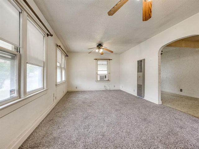 3745 NW Liberty Street, Oklahoma City, OK 73107