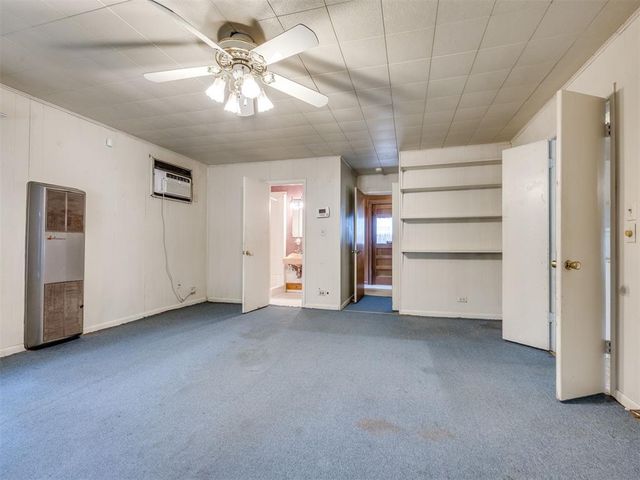 3745 NW Liberty Street, Oklahoma City, OK 73107