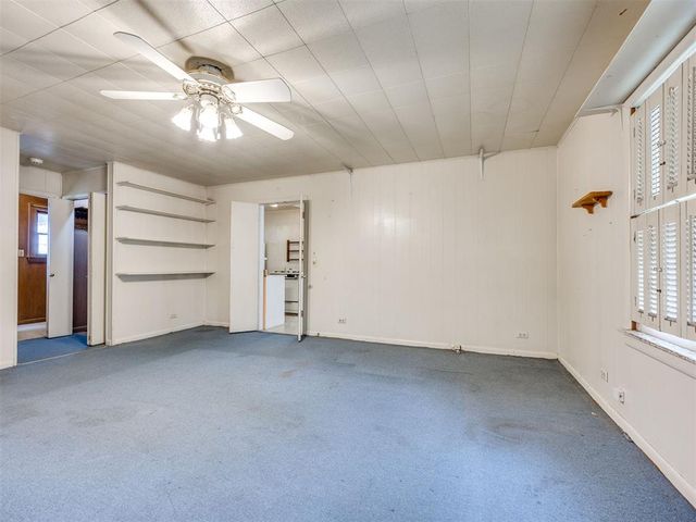3745 NW Liberty Street, Oklahoma City, OK 73107