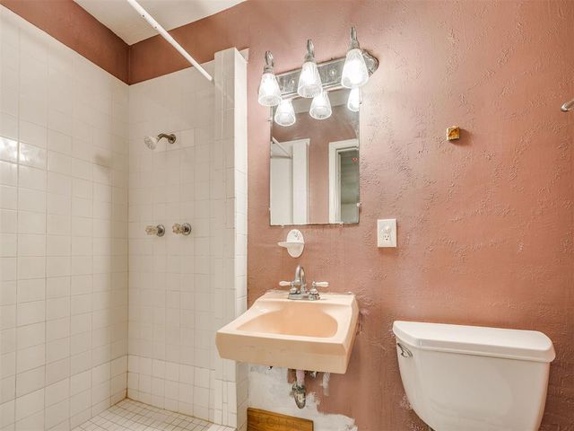 3745 NW Liberty Street, Oklahoma City, OK 73107