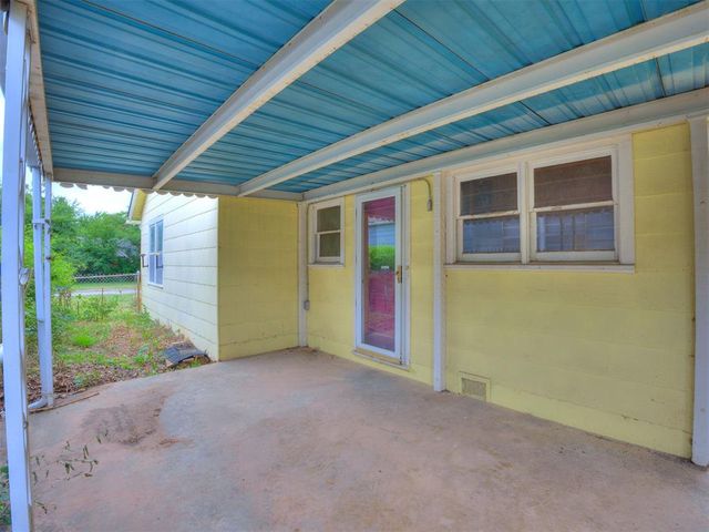 3745 NW Liberty Street, Oklahoma City, OK 73107