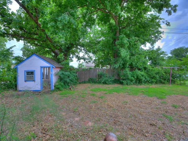 3745 NW Liberty Street, Oklahoma City, OK 73107