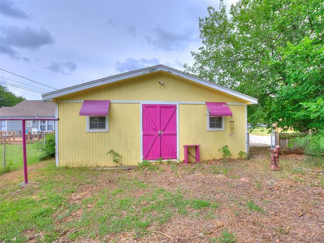 3745 NW Liberty Street, Oklahoma City, OK 73107
