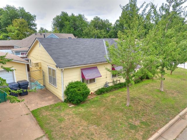 3745 NW Liberty Street, Oklahoma City, OK 73107
