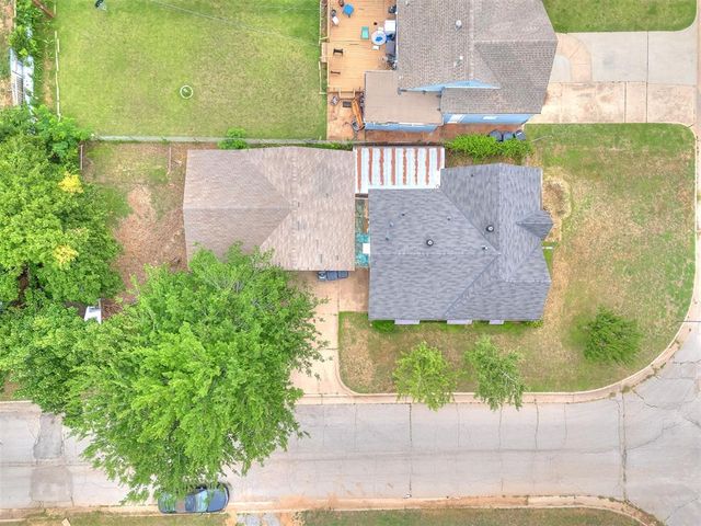 3745 NW Liberty Street, Oklahoma City, OK 73107