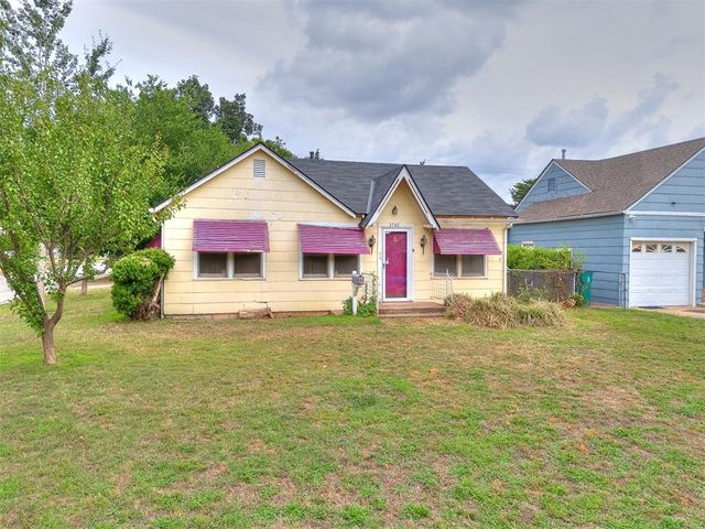 3745 NW Liberty Street, Oklahoma City, OK 73107