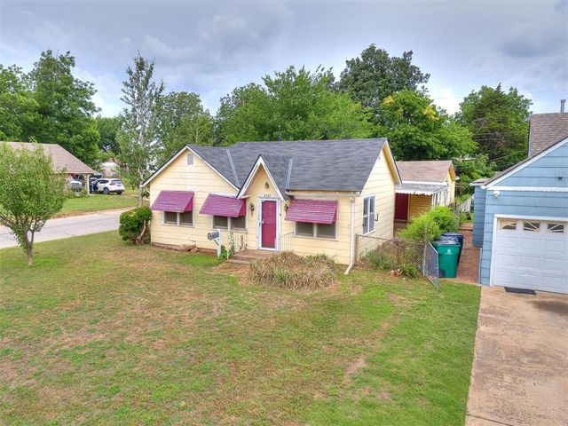 3745 NW Liberty Street, Oklahoma City, OK 73107