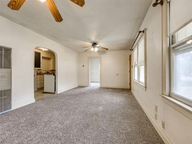 3745 NW Liberty Street, Oklahoma City, OK 73107