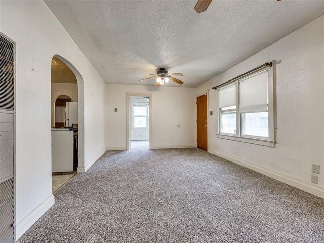 3745 NW Liberty Street, Oklahoma City, OK 73107