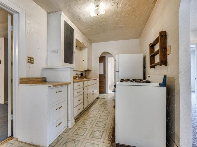 3745 NW Liberty Street, Oklahoma City, OK 73107