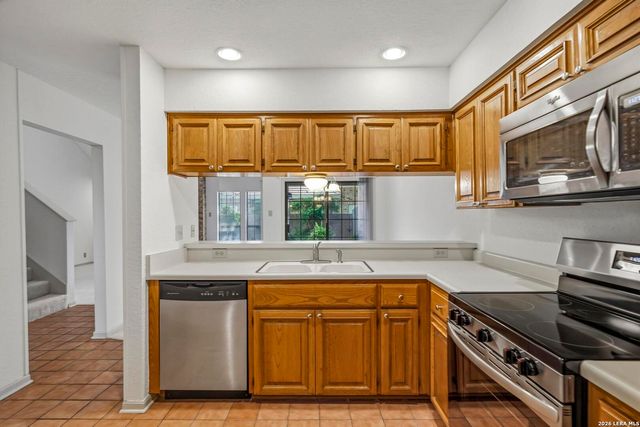 14212 Arbor Oak, San Antonio, TX 78249