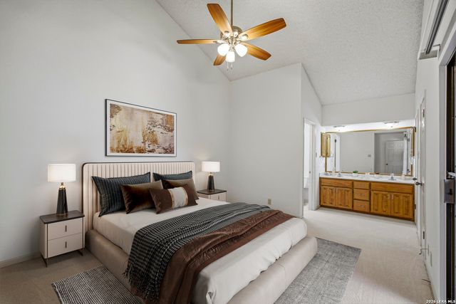 14212 Arbor Oak, San Antonio, TX 78249