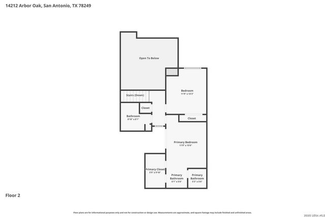 14212 Arbor Oak, San Antonio, TX 78249