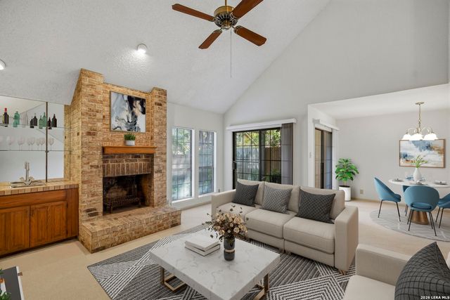 14212 Arbor Oak, San Antonio, TX 78249