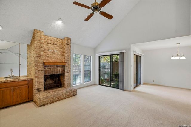 14212 Arbor Oak, San Antonio, TX 78249
