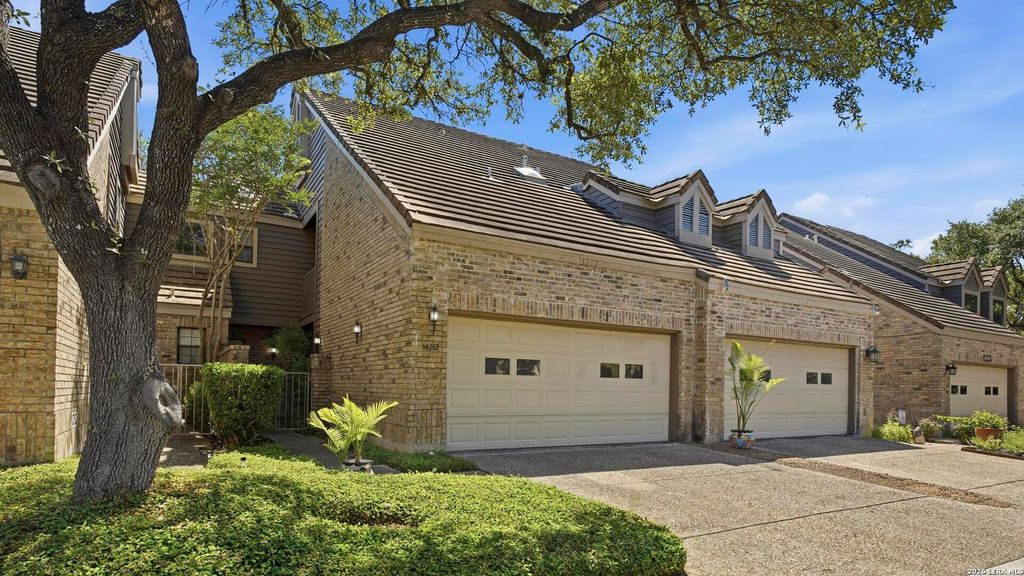 14212 Arbor Oak, San Antonio, TX 78249
