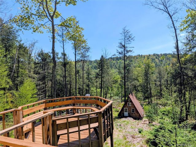 582 Lake Shore Lane, Narrowsburg, NY 12764