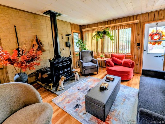 582 Lake Shore Lane, Narrowsburg, NY 12764