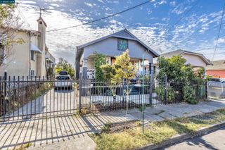 1618 70Th Ave, Oakland, CA 94621
