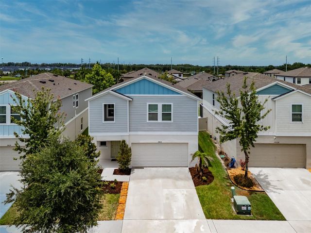 14606 BRUMBY RIDGE AVENUE, Lithia, FL 33547