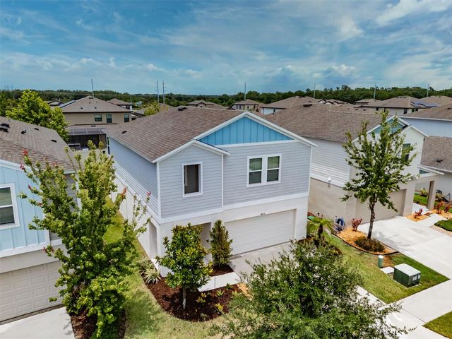 14606 BRUMBY RIDGE AVENUE, Lithia, FL 33547
