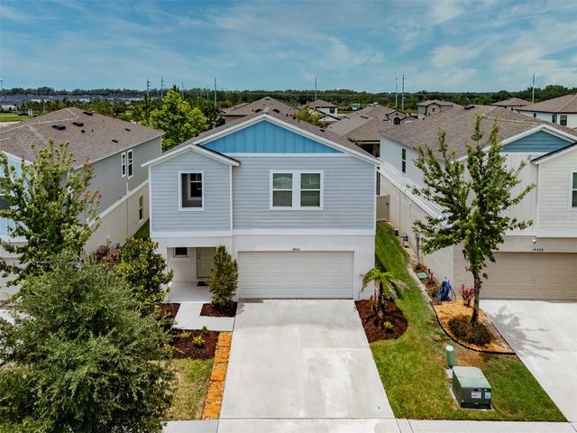 14606 BRUMBY RIDGE AVENUE, Lithia, FL 33547