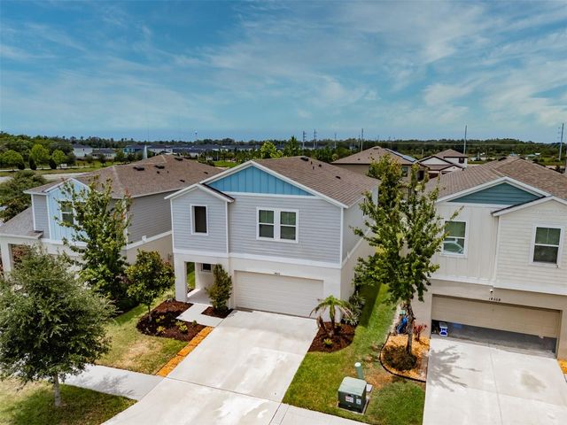 14606 BRUMBY RIDGE AVENUE, Lithia, FL 33547