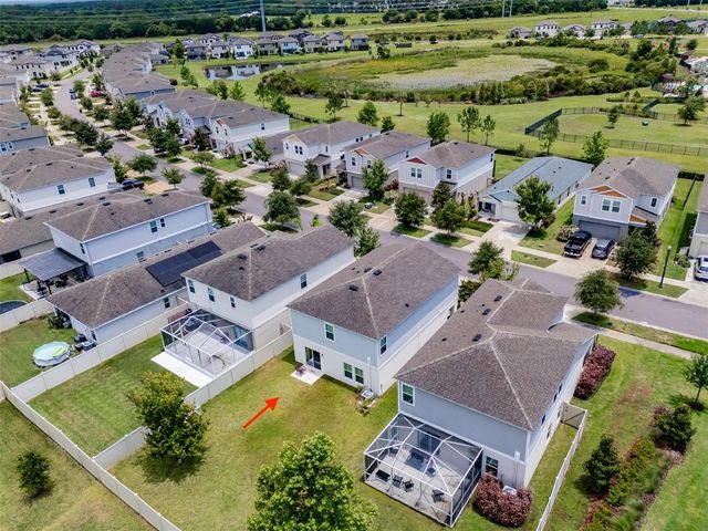 14606 BRUMBY RIDGE AVENUE, Lithia, FL 33547