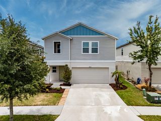 14606 BRUMBY RIDGE AVENUE, Lithia, FL 33547