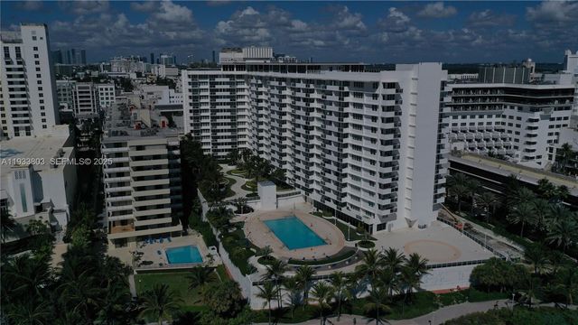 100 Lincoln Rd 440, Miami Beach, FL 33139